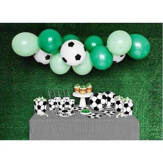 Thumbnail - Partydeco Fussball Set