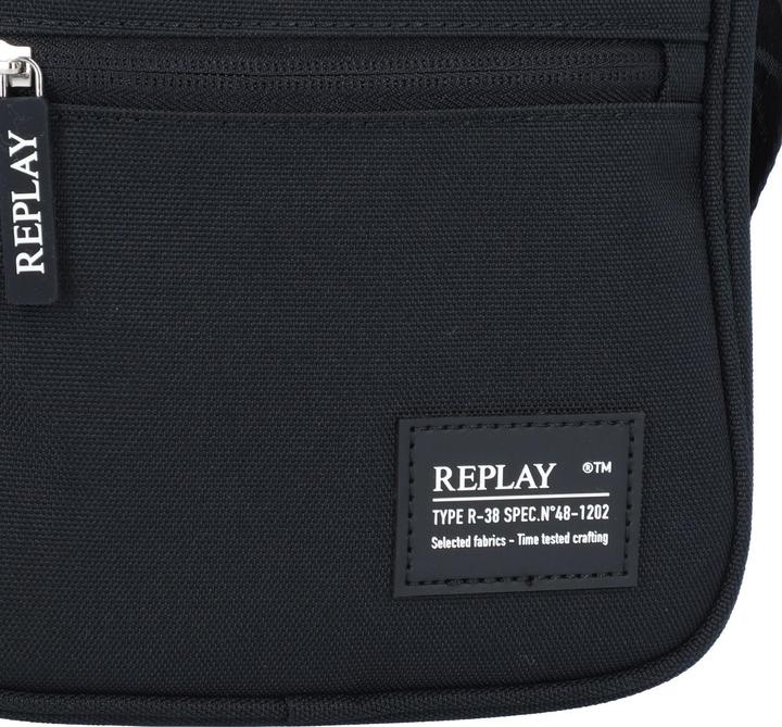Image du produit Replay Sac à bandoulière 18 cm