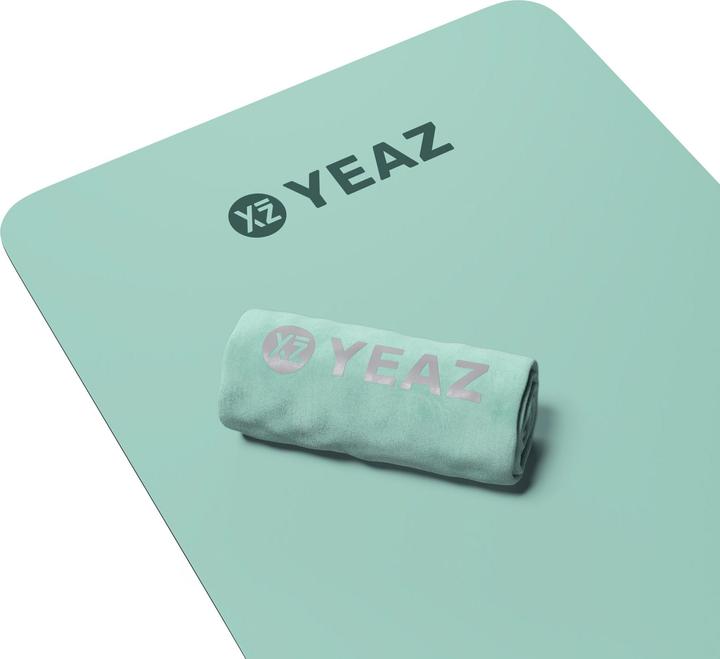 Yeaz Caress (5 mm)