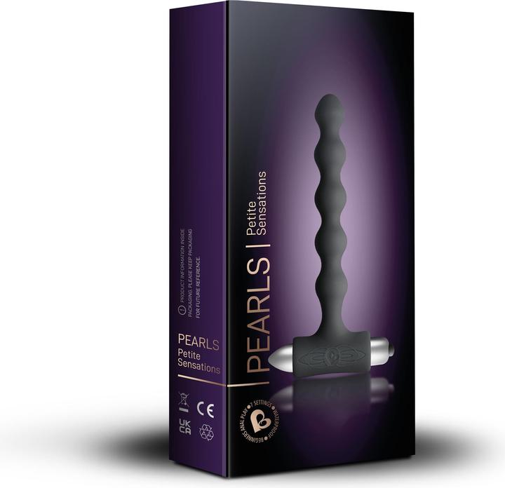 Image du produit Rocks-Off Petite Sensations Pearls