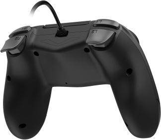 Actual product image Gioteck VX4 Black Gamepad Analogue / Digital PlayStation 4 (PS4)