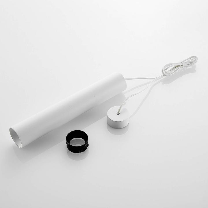 Image du produit Arcchio Ejona Lampe à suspendre H35 White (GU10)