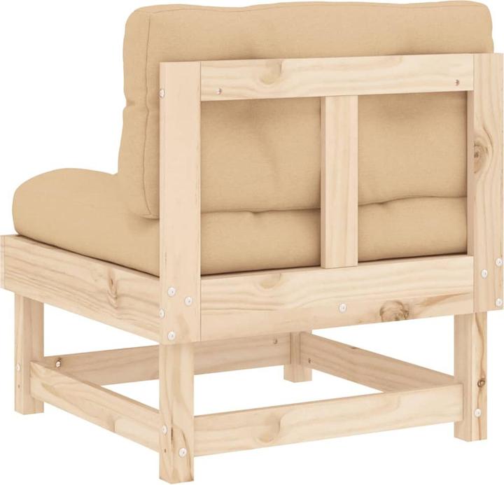 Immagine prodotto vidaXL Brantley