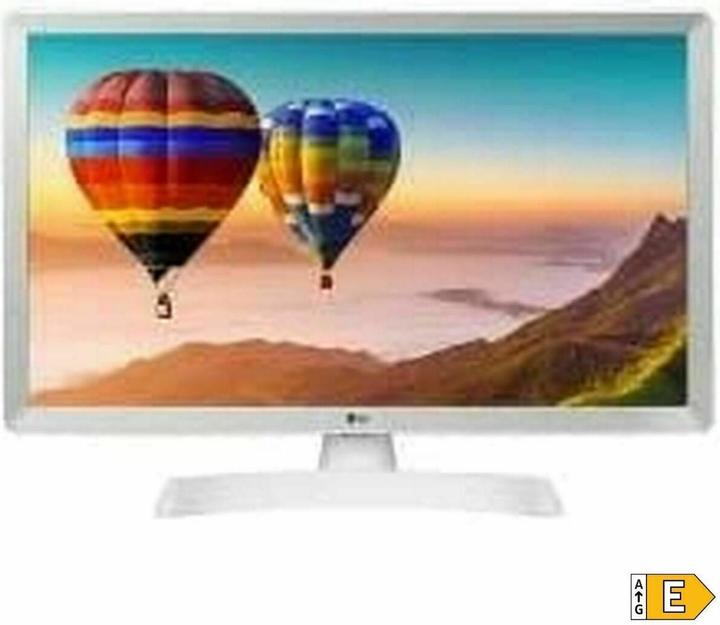 Produktbild LG 24TQ510S (1366 x 768 Pixel, 23.60")