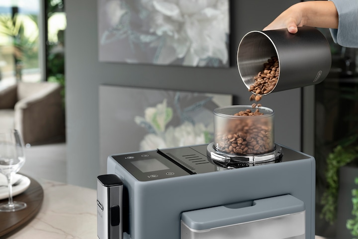 Immagine prodotto De'Longhi Rivelia