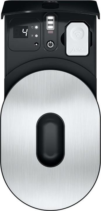 Actual product image Jura Cool Control 0.6 (EB) Black