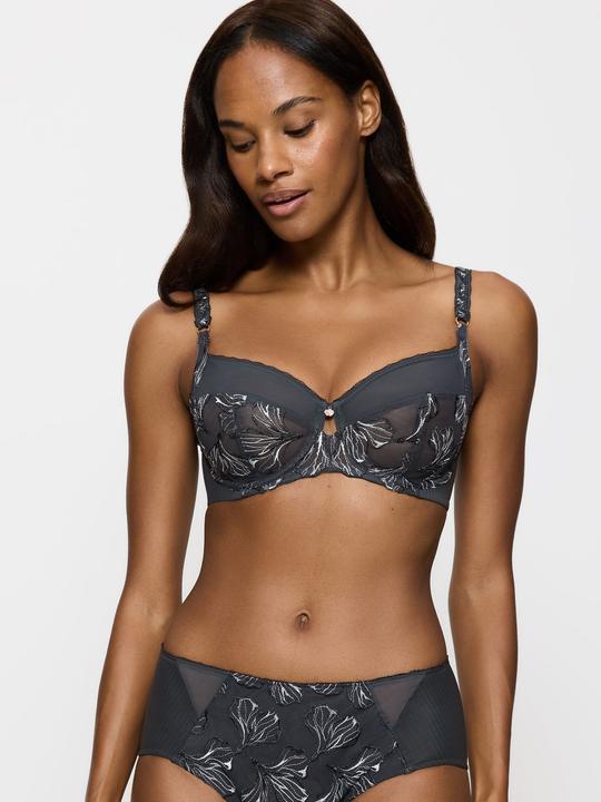 Image du produit Triumph Bügel-BH Wild Iris Florale (Une unité par pack, 80 F)