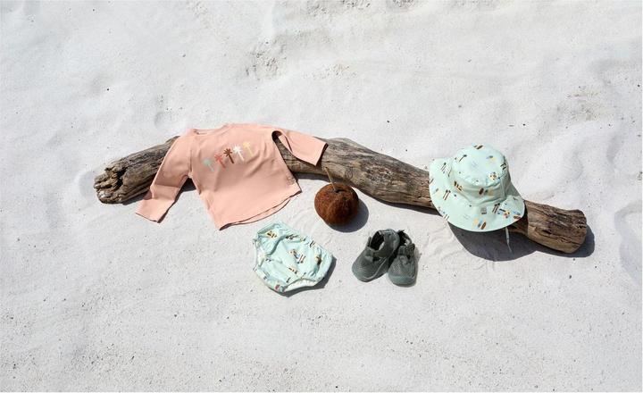 Actual product image Lässig Fischerhut UV Schutz wendbar