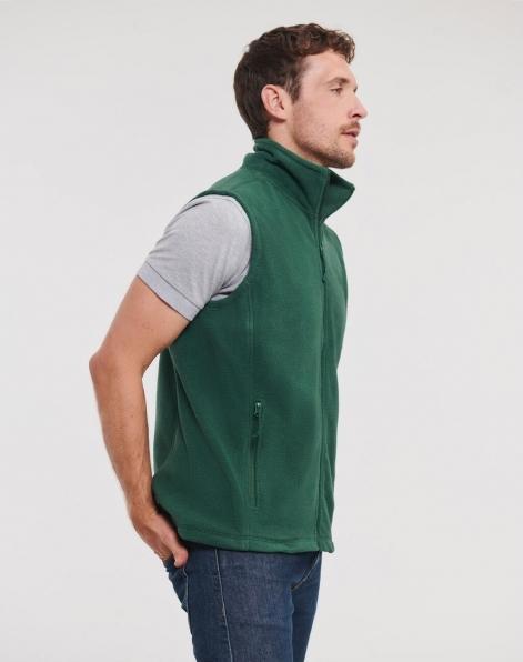 Produktbild Russell Weste aus Fleece (S)