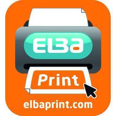 Produktbild Elba Ordner smart PP-Papier, Rückenbreite: 50 mm, weiss DIN A4, Einband aussen PP (A4, 50 mm, 1 Stück)