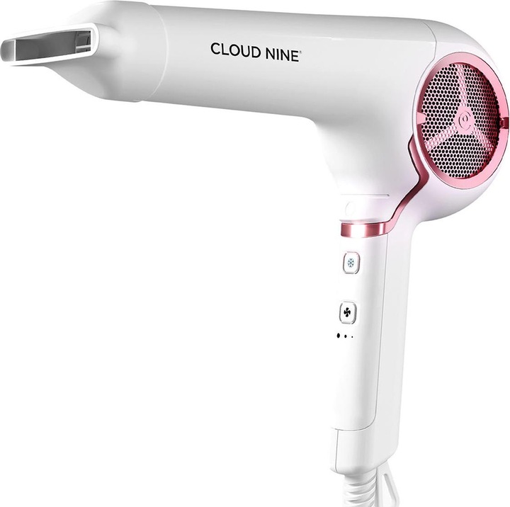 Actual product image Cloud Nine Airshot Pro Hair Dryer