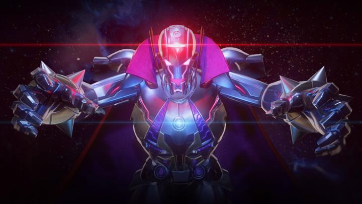 Image du produit Capcom Sony Marvel vs. : Infinite, PS4 Standard PlayStation 4 (PS4, EN)