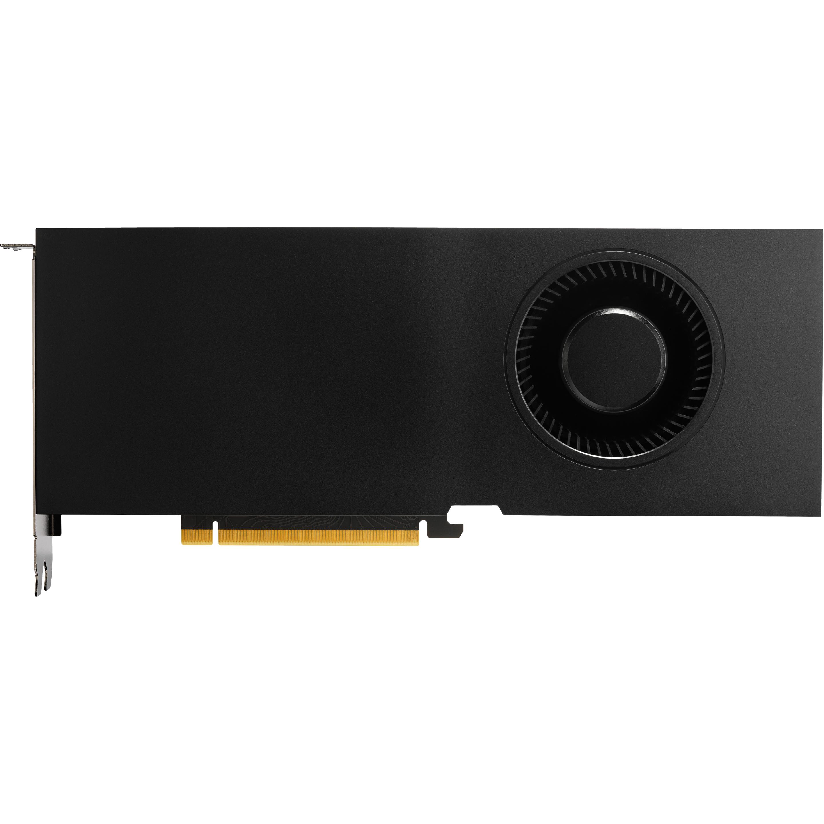 HP RTX A5000 (24 GB), Grafikkarte