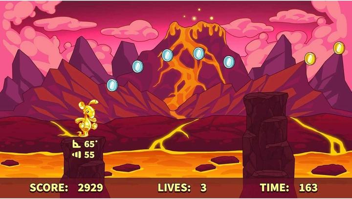 Produktbild Neopets - Mega Mini Games Collection PS-5 D1 (PS5, DE)