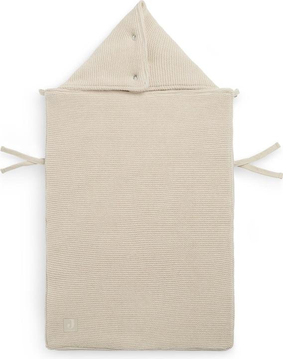 Produktbild Jollein Fusssack Babyschale