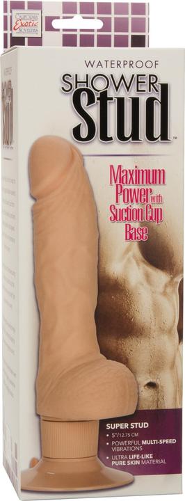 Produktbild CalExotics Shower Stud Super Stud