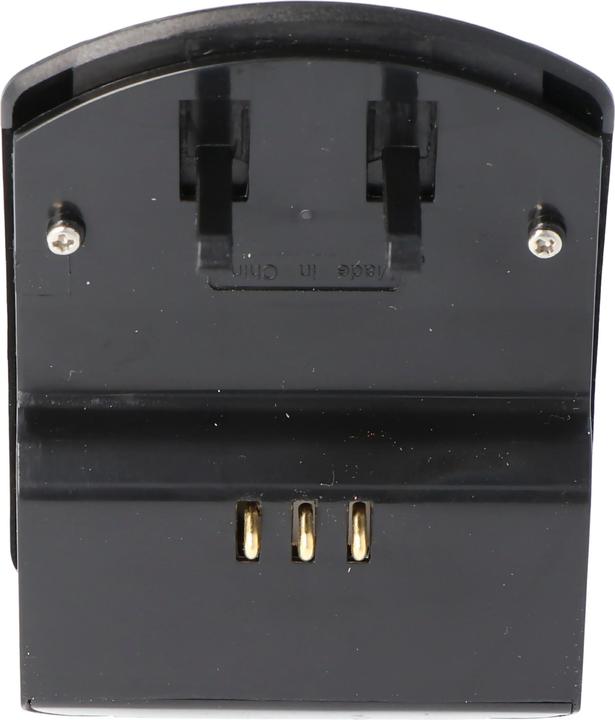 Actual product image AccuCell Quick charger suitable for Sony NP-FM500 H battery (Charger)