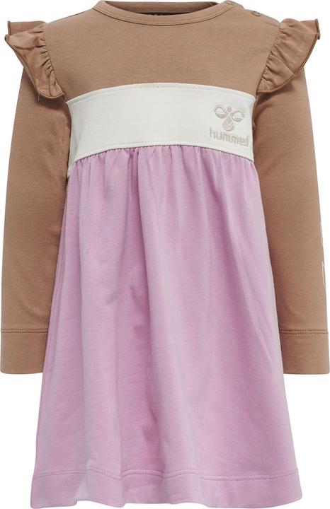 Produktbild hummel Hmljamila Dress L/S (74)
