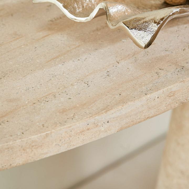 Image du produit Loberon Konsole Castelano beige