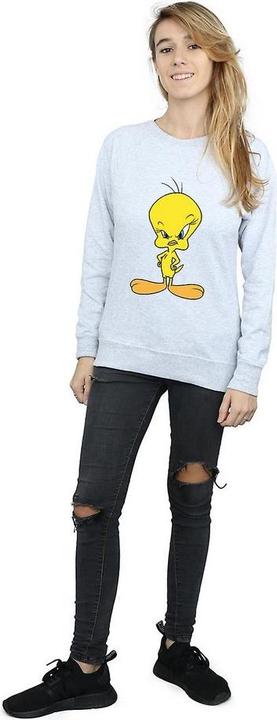 Produktbild Looney Tunes Angry Sweatshirt (S)