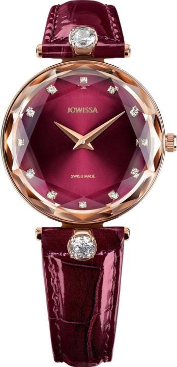 Immagine prodotto Jowissa J5.834.M (Orologio da polso analogico, 30 mm)