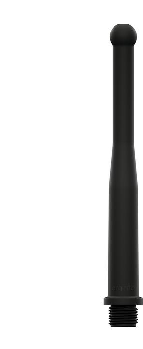 Actual product image PerfectFitBrand Ergoflo 8 inch Silicone Flex Tip