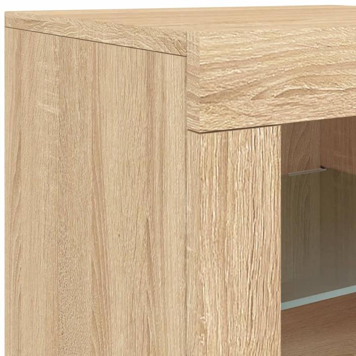 Produktbild vidaXL Sideboard (60.50 x 37 x 67 cm)