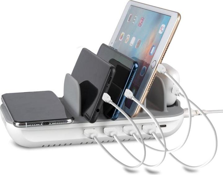 Image du produit 4smarts Family Evo (18 W)