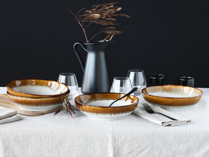 Produktbild CreaTable Cascade (22.50 cm, 4x)