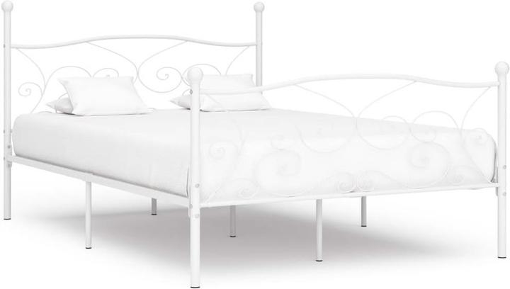 Image du produit vidaXL Bettgestell (160 x 200 cm)