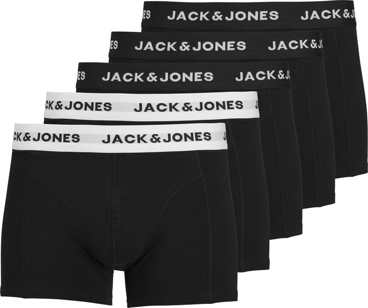 Actual product image Jack & Jones 5er-Pack Boxershorts (L, 5-pack)