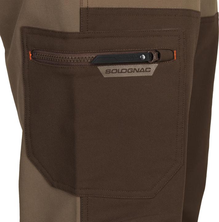 Produktbild Solognac SGTR500WD (L)