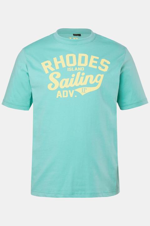 Produktbild JP1880 T-Shirts, 2er-Pack, Halbarm, Print (5XL)