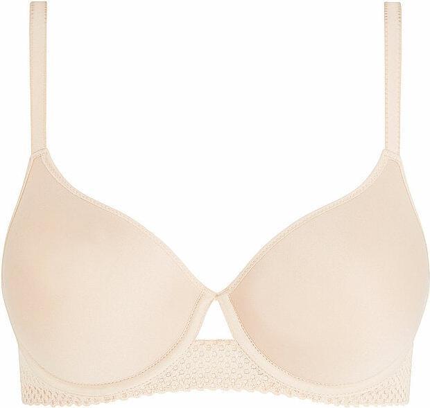 Actual product image Chantelle lined PLAY dore (75 D)