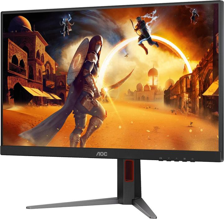 Immagine prodotto AOC Q27G4ZR (2560 x 1440 pixel, 27")