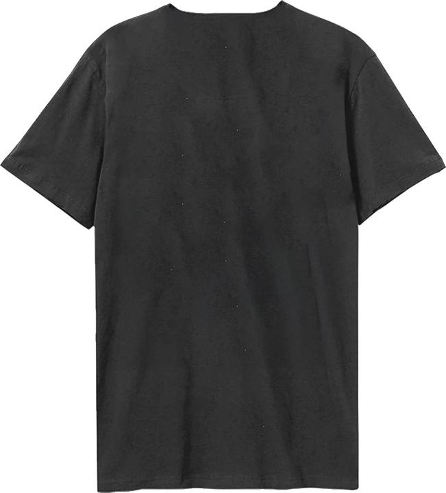 Produktbild Amplified Hip Hop Hooray TShirt (3XL)