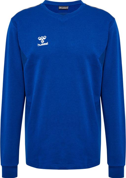 Image du produit hummel Hmlauthentic Co Training Sweat (S)