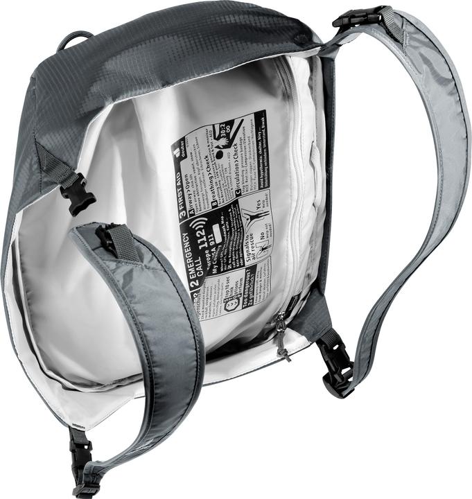 Actual product image Deuter Aircontact Pro 65+10 (65 l)