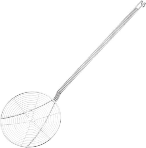 Produktbild Vogue Schaumkelle Edelstahl