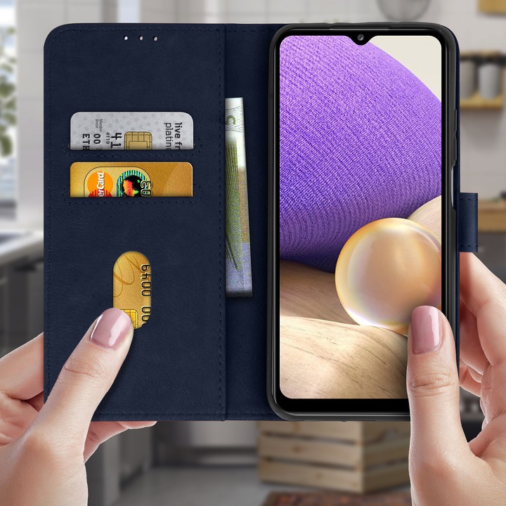 Actual product image Avizar Chester Series (Samsung Galaxy A32)