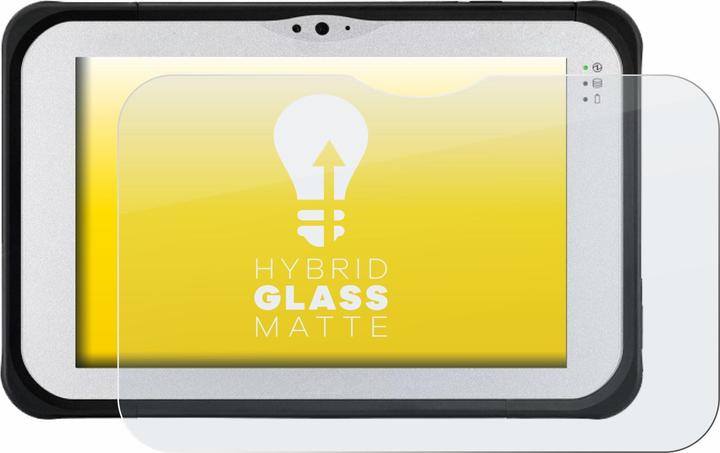Immagine prodotto upscreen Pellicola protettiva opaca Reflection Shield (1 Pezzo/i, Toughpad FZ-M1)