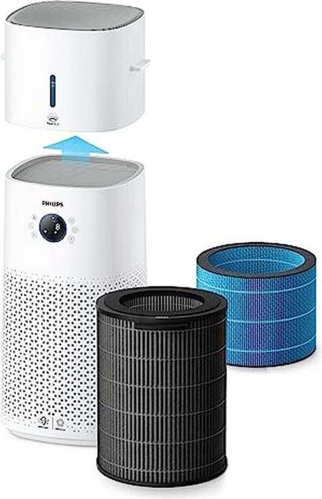Actual product image Philips FY3437/00 (1 x)