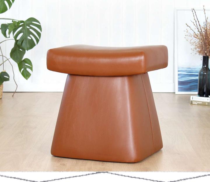 Produktbild Atelier del Sofa Dambert Pouffe
