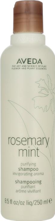 Actual product image Aveda Rosemary Mint (Liquid shampoo, 250 ml)