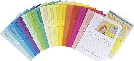 Produktbild Elco Ordo Classico (A4, 100 x)