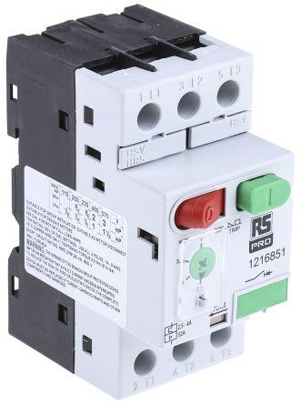 Produktbild RS PRO MS32-4 Motor Protection Switch