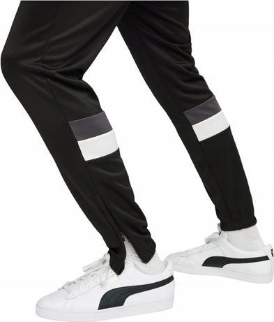 Produktbild Puma teamRISE Tracksuit (XL)