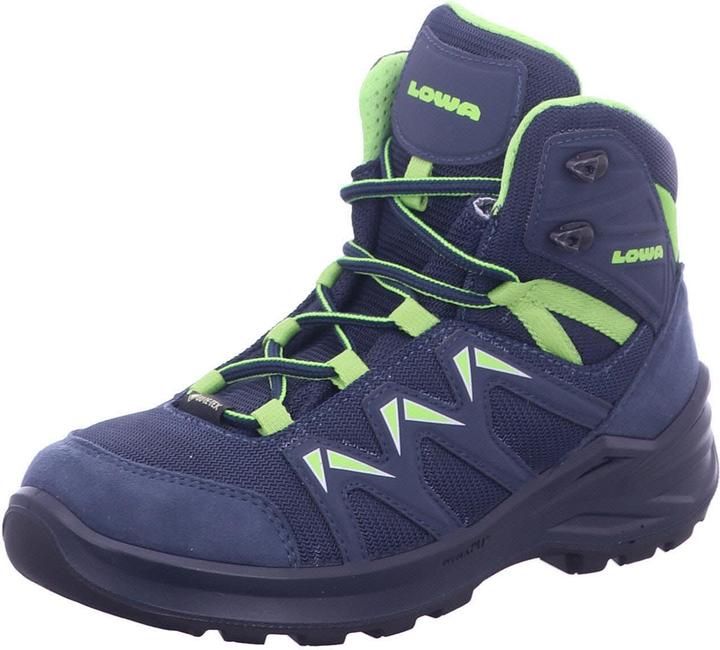 Produktbild Lowa Innox Pro Gore-Tex® Kinder Wanderschuh (23)
