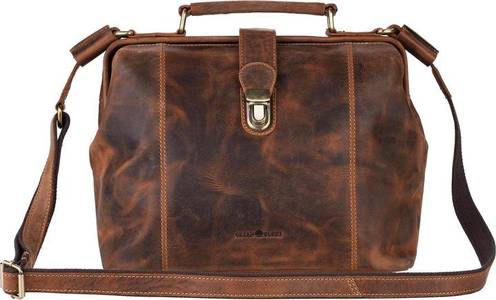 Produktbild Greenburry Handtasche Vintage 1584