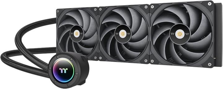 Produktbild Thermaltake TT Toughliquid 420 Pro ARGB